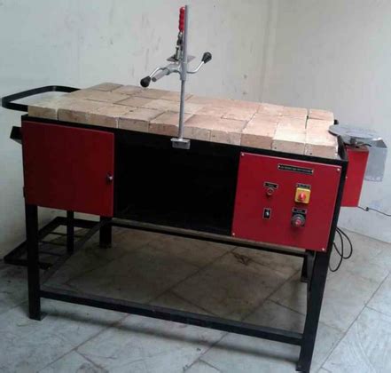 suitable gas cutting table